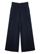 Nine:inthe:morning Pantalone Palazzo "Sandra"