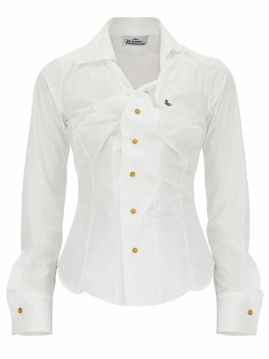 Vivienne Westwood "Drunken" Shirt