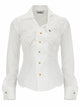 Vivienne Westwood "Drunken" Shirt