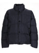 Stone Island Bomber Piumino Con Patch Logo