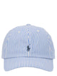 Polo Ralph Lauren Cappello Da Baseball Con Logo