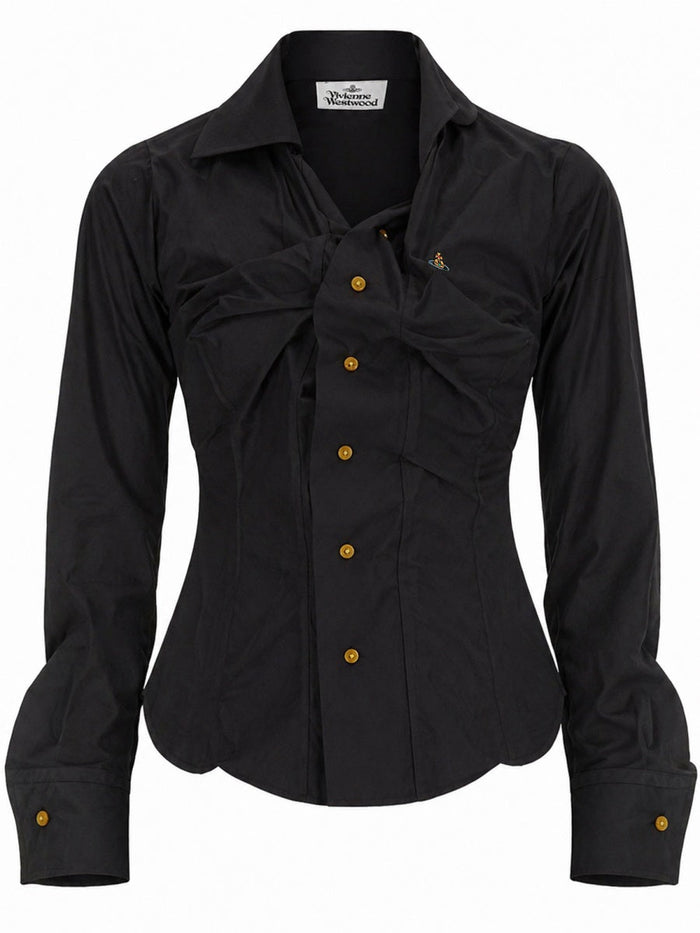Vivienne Westwood Camicia "Drunken"
