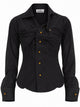 Vivienne Westwood Camicia "Drunken"