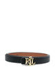 Lauren Ralph Lauren "Rev Lrl 20" Belt Skinny