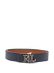 Lauren Ralph Lauren "Rev Lrl 30" Belt Medium