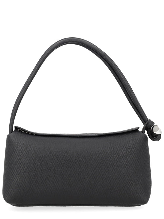 Longchamp Borsa A Spalla "Roseau" M