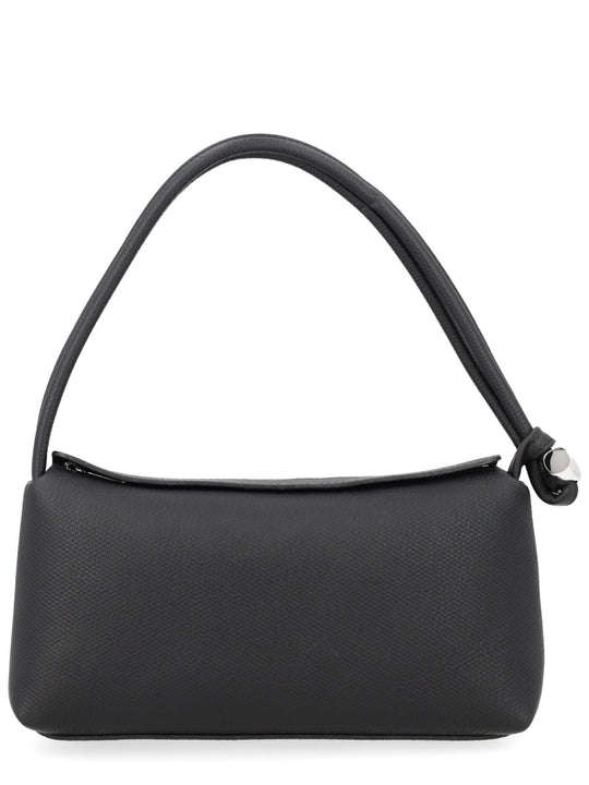 Longchamp Borsa A Spalla "Roseau" M