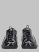 Diemme Sneaker "Licata" In Pelle Lucida