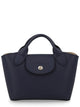 Longchamp Borsa Shopping "Épure" Xs
