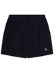 Stone Island Costume Da Bagno Con Logo