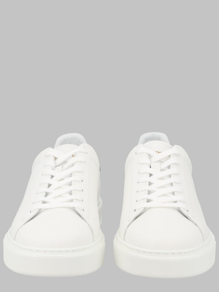 Woolrich Sneaker "Classic Court"