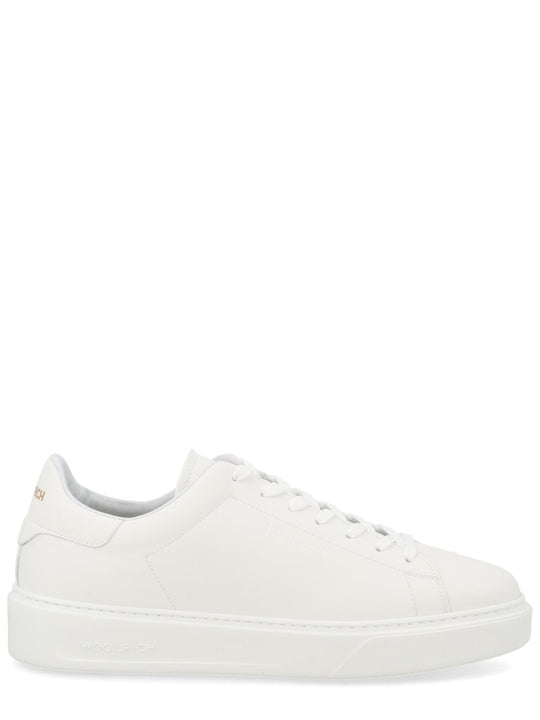 Woolrich Sneaker "Classic Court"