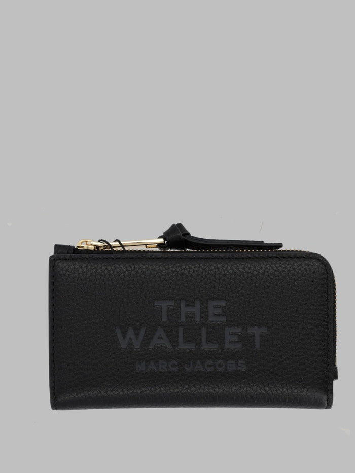 Marc Jacobs Portafoglio "The Leather Slim Wallet"