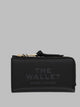 Marc Jacobs Portafoglio "The Leather Slim Wallet"