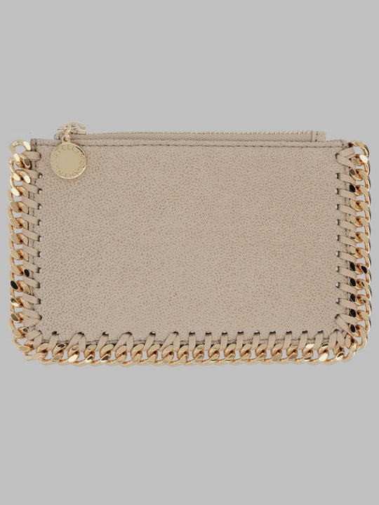 Stella Mccartney Portacarte "Falabella"