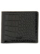 Tom Ford Portafoglio In Pelle