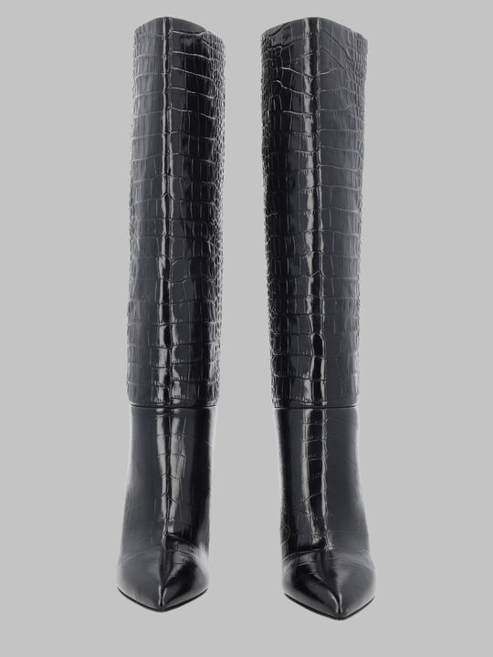 Paris Texas Stiletto "Boot 85"