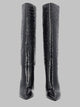 Paris Texas Stiletto "Boot 85"