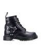 Dr. Martens 1460 Harness 8 Eye Boot