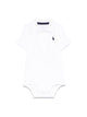 Polo Ralph Lauren Body Con Logo