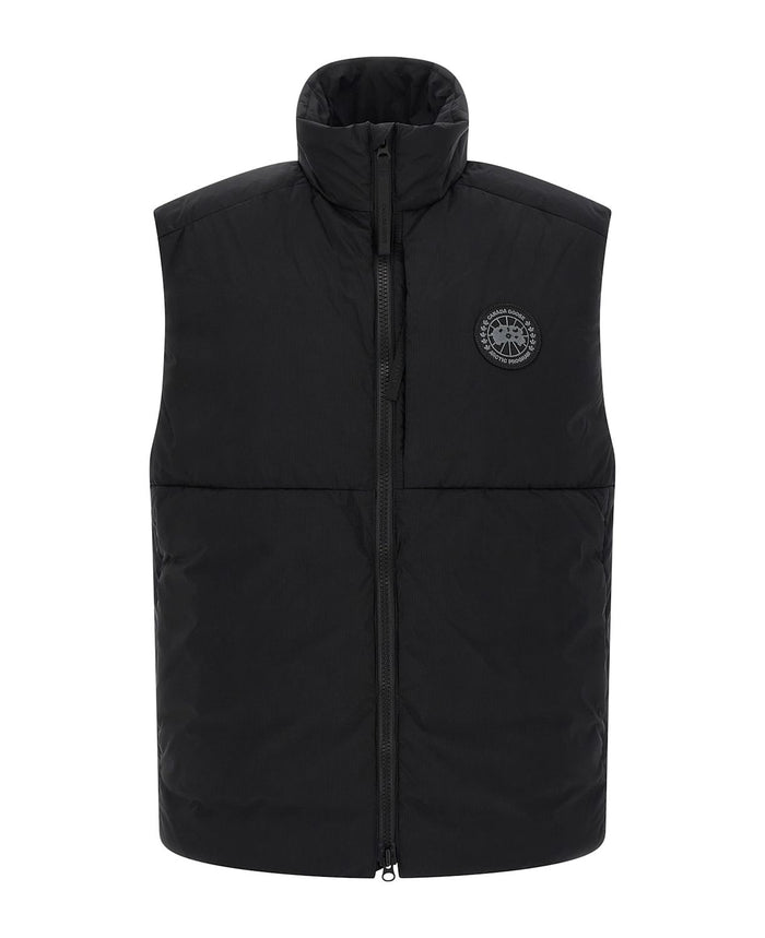 Canada Goose Lodge Vest