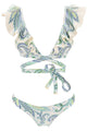 Zimmermann Bikini Costume