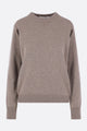 Róhe Cape Jumper