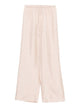 Róhe Relaxed Silk Trousers