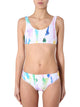 Être Cécile Slip Bikini Bottom