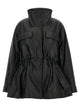 Rohe 'Sculptural' Leather Jacket
