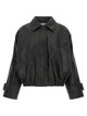 Rohe Blouson Leather Jacket