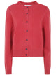 Róhe Classic Cardigan