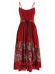 Zimmermann 'Rhiannon' Dress