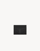 Saint Laurent Cassandre Cardholder