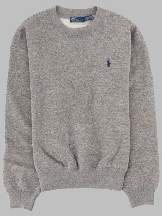 Polo Ralph Lauren Felpa Con Logo