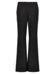 Courreges 'Oblique Tailored' Pants