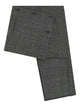 Courregès Asymmetric Panelled Mini Skirt