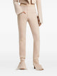 Courregès Bootcut Trousers