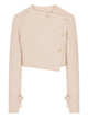 Courregès Jacket With Buttons