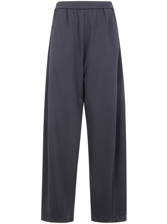 Drhope Wide Leg Trousers