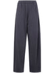 Drhope Wide Leg Trousers