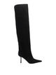 Le Silla Le Silla Black Bella Pump Boots