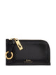 Polo Ralph Lauren P Id Zp Cc-Card Case-Small