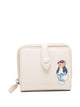 Polo Ralph Lauren "Spring Bear" Small Wallet