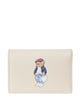 Polo Ralph Lauren "Spring Bear" Small Card Case
