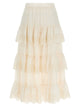 Zimmermann 'Lucky' Skirt
