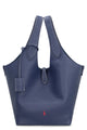 Polo Ralph Lauren Tote Polo Play In Leather