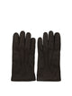 Restelli Leather Gloves "42/F"