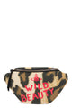 Vivienne Westwood Ada Pouch With Animal Print