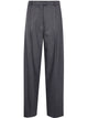 Drhope Pences Trousers